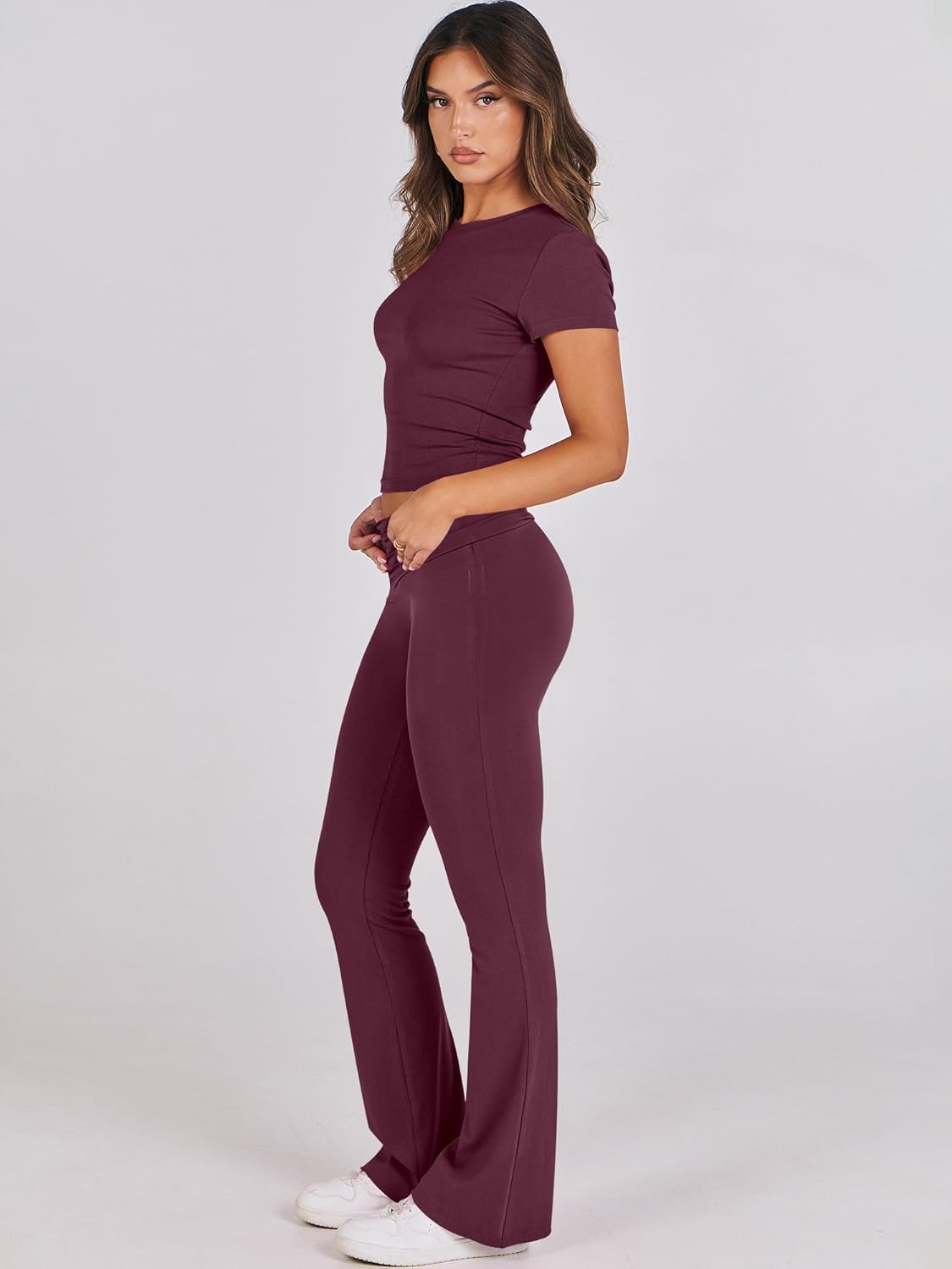 Cozy Women's Lounge Set