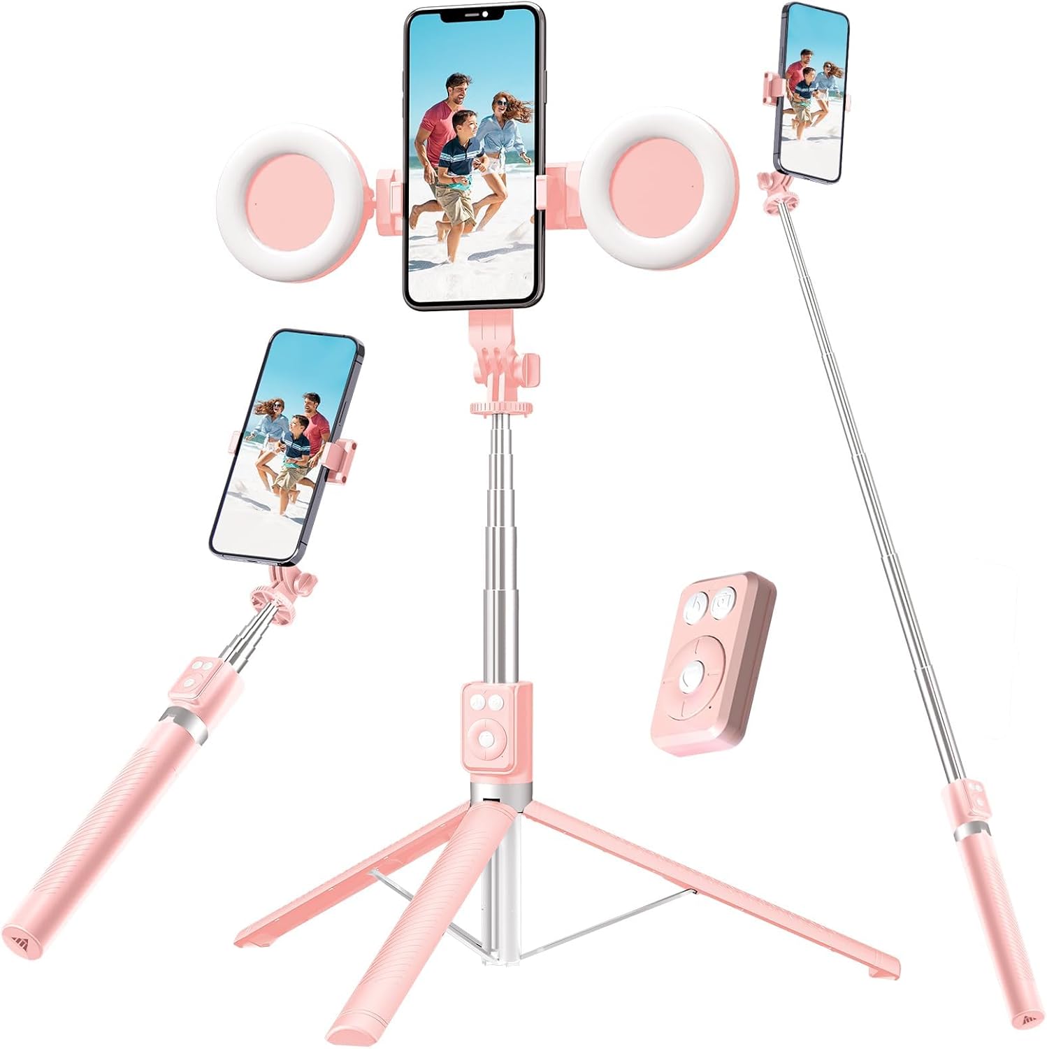 Glam Selfie Tripod