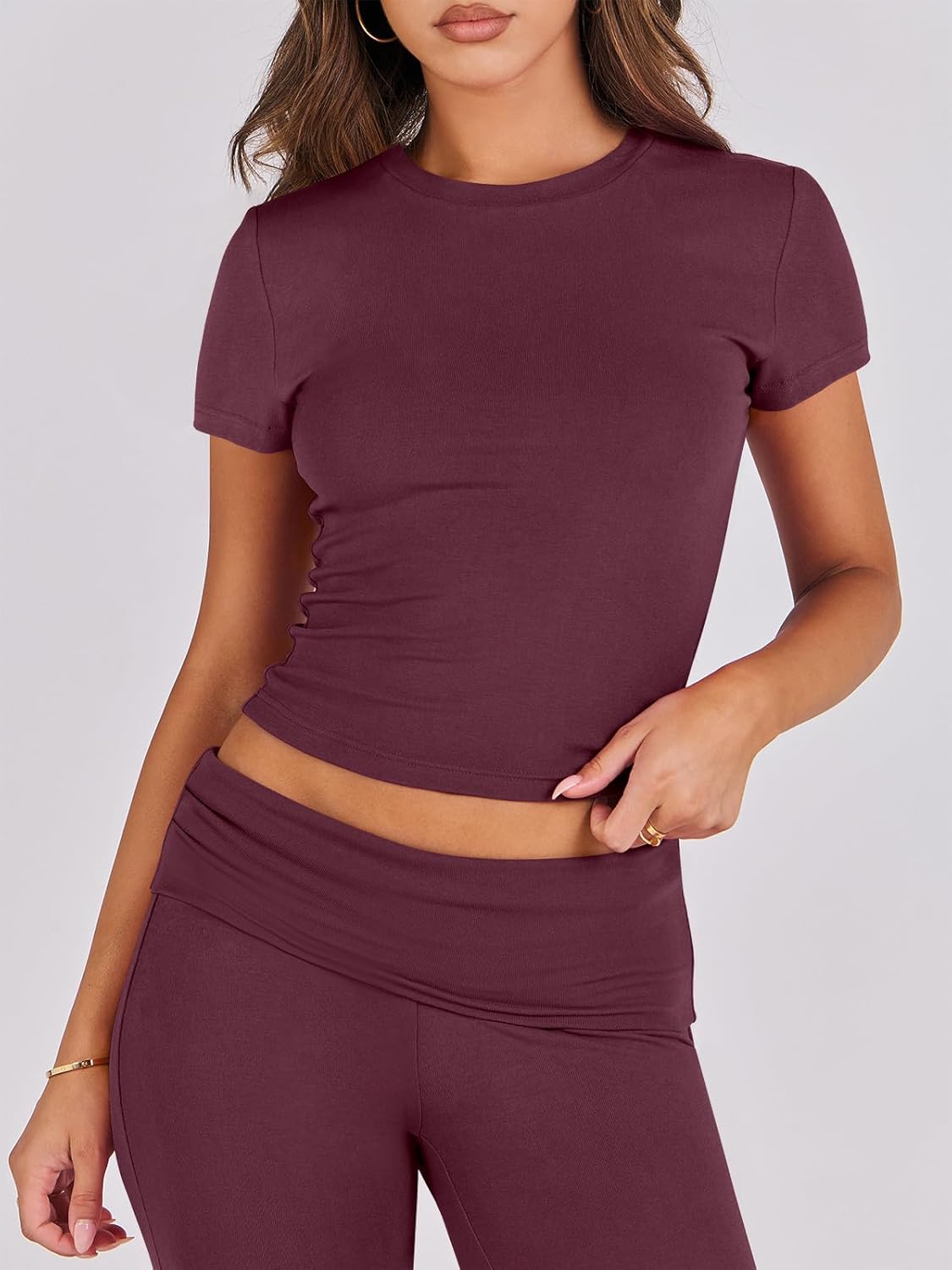 Cozy Women's Lounge Set