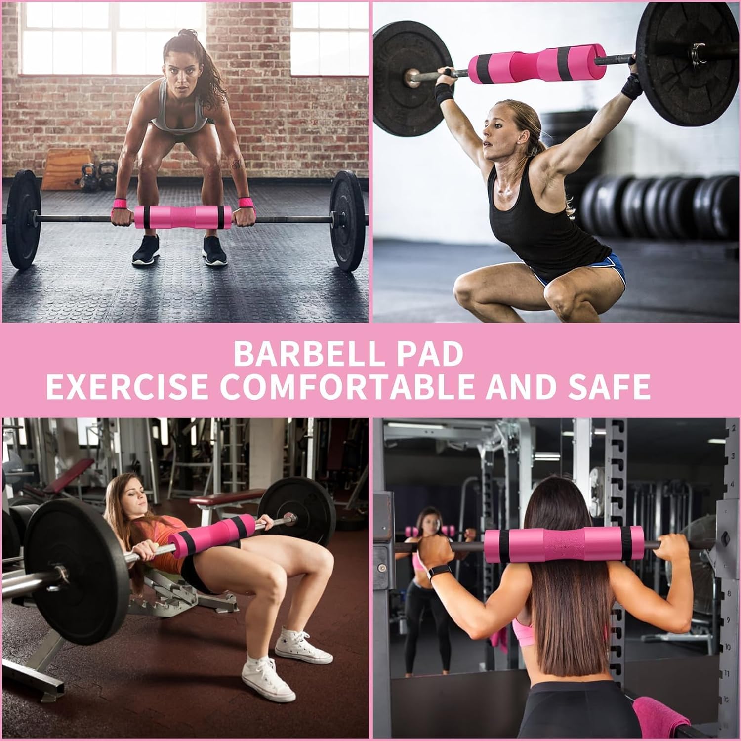 Ultimate Gym Set for Women